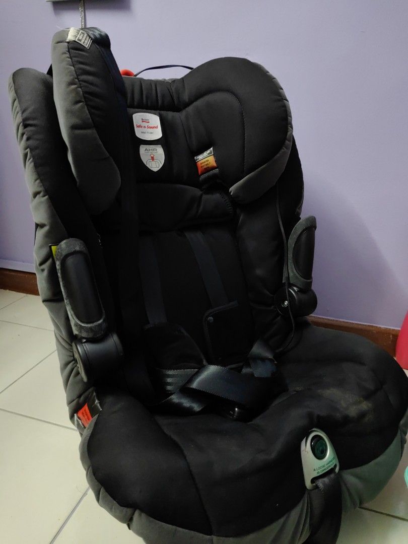 Britax maxi rider price top