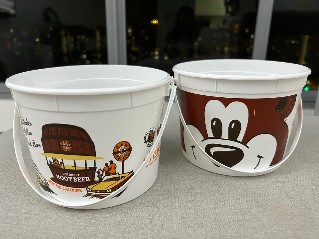 Buckets, Babies & Kids, Going Out, Other Babies Going Out Needs on