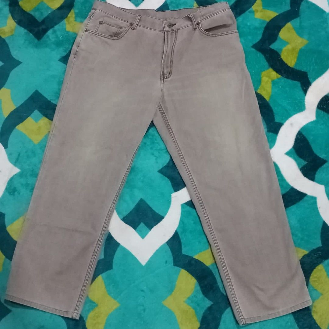 Burberry jeans