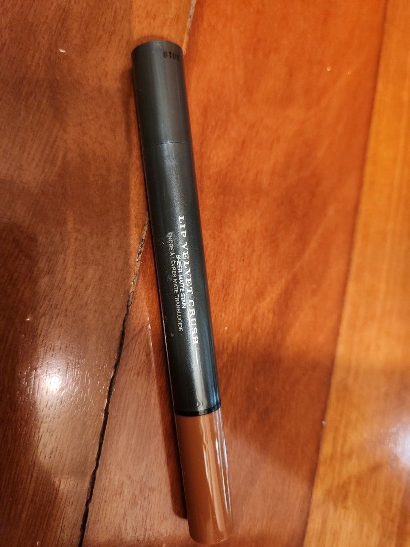 Burberry lip shop velvet crush 25