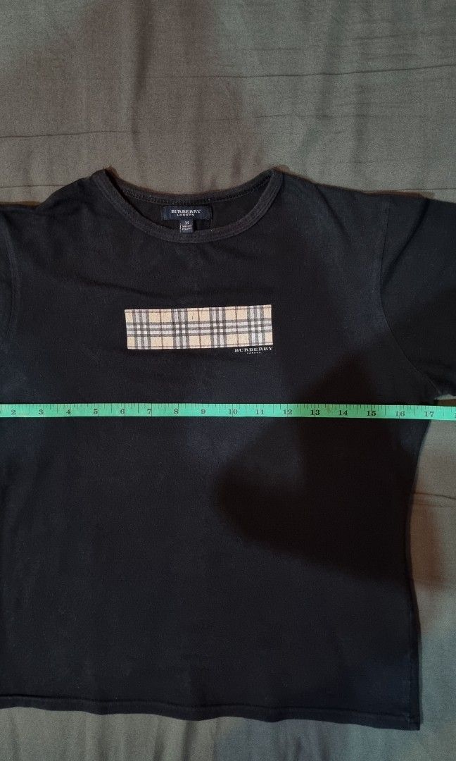 Burberry clearance 77 price