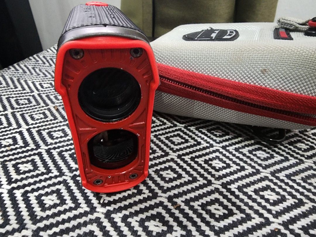 Bushnell Pro X2 slope edition, Sports Equipment, Sports & Games, Golf
