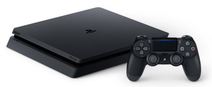 Ps4 outlet buy back