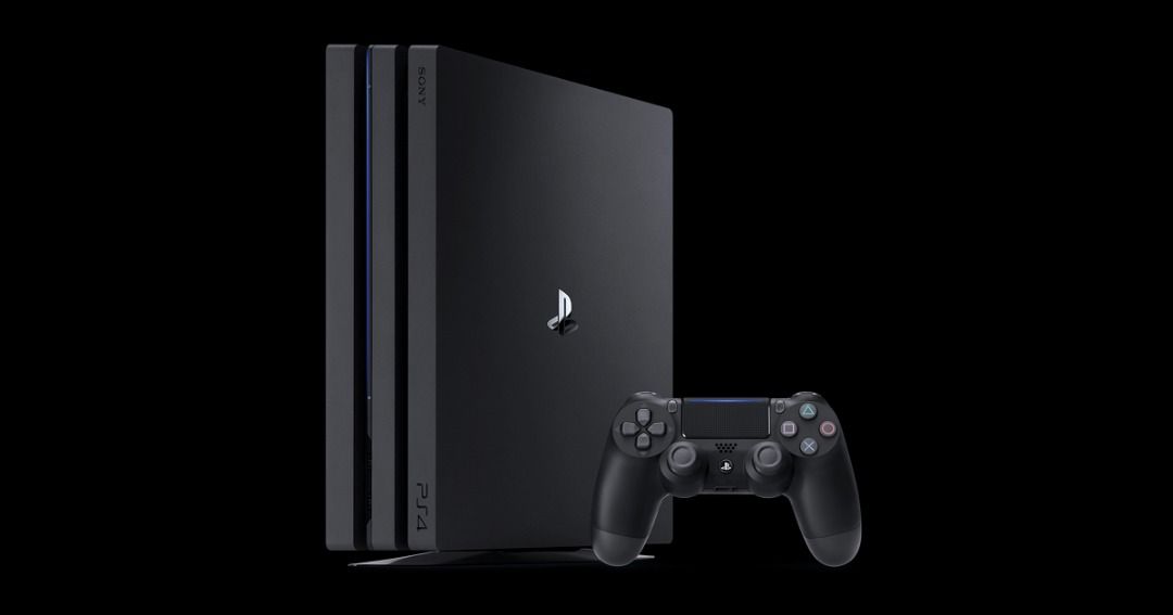 Ps4 discount buy back
