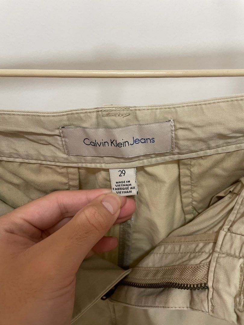 Calvin klein shop shorts rn 36543
