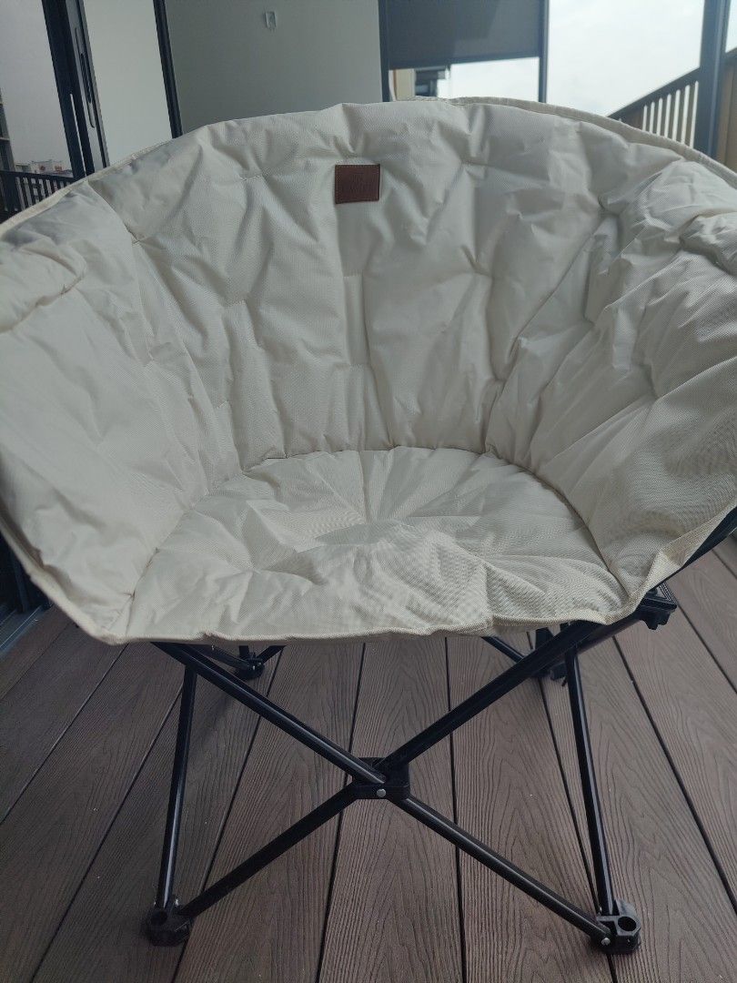Quest elite deluxe large moon chair on sale