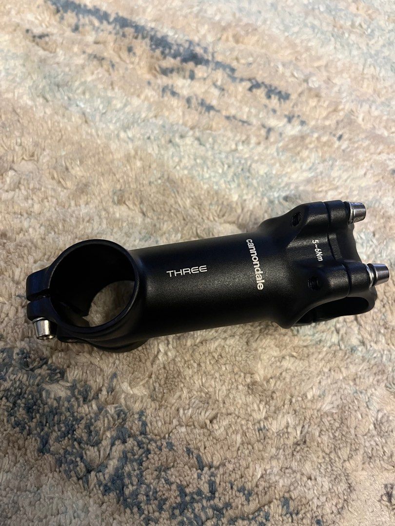 Cannondale store three stem