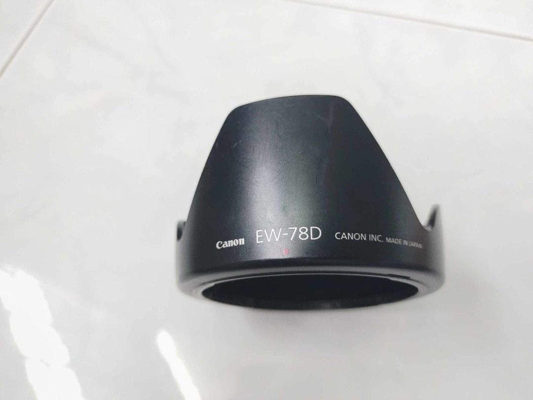 Bmw E60 Headlight Cover Fotodiox Lens Hood Replacement For EW-60C Compatible With EF 28-80mm F Lens Hood-77mm