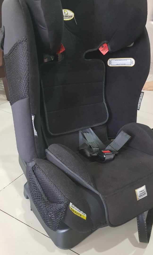 Infasecure cs4210 cheap