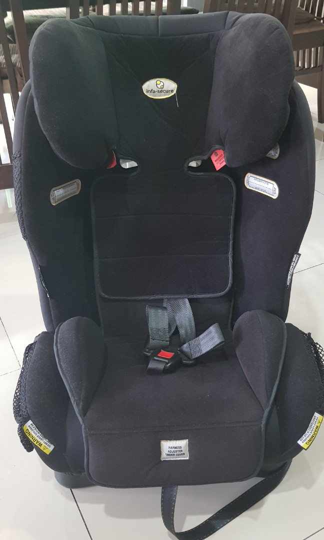 Infasecure cs4210 cheap