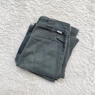 Carhartt Chino Work Pants Loose Fit Pants