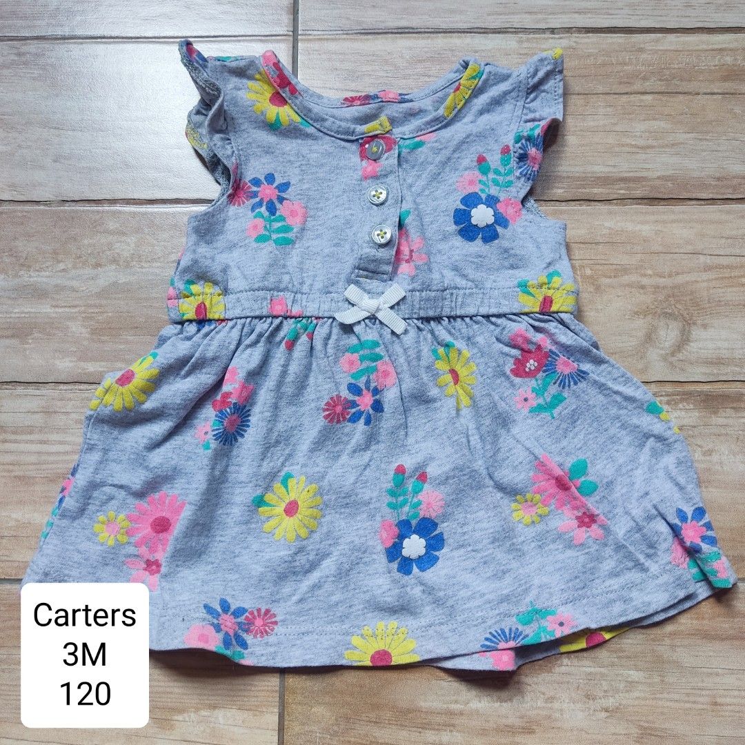Carters dresses cheap