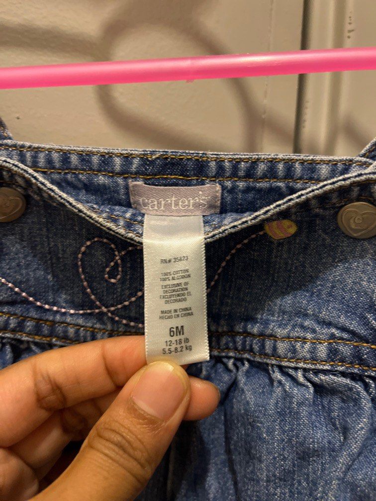 Carters 35623 cheap
