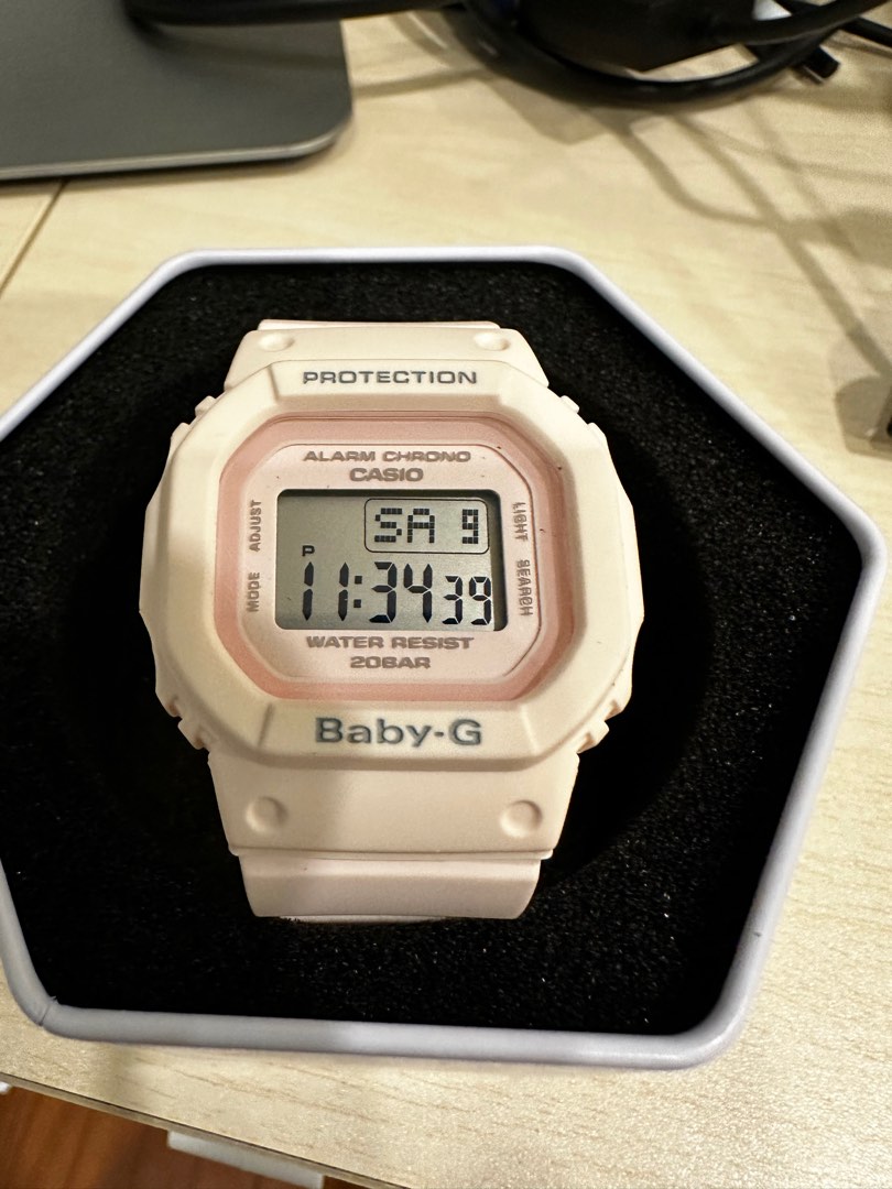 Casio baby top g 3290 price