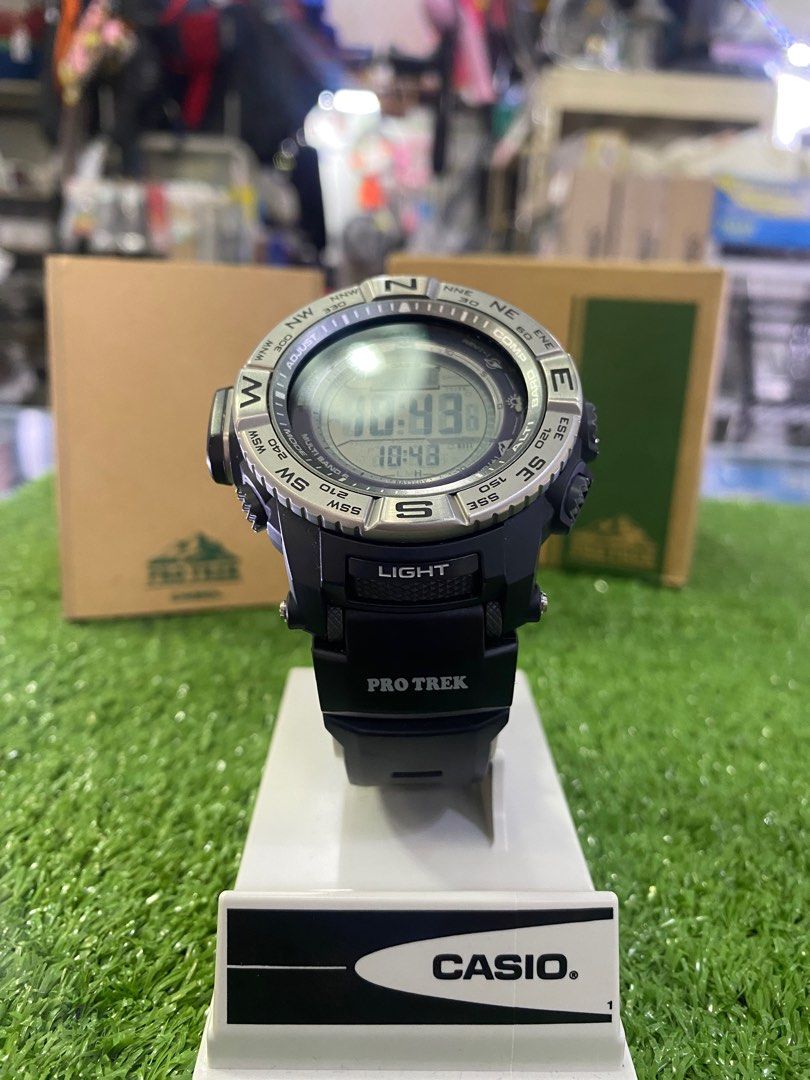 PROTREK PRW-3500