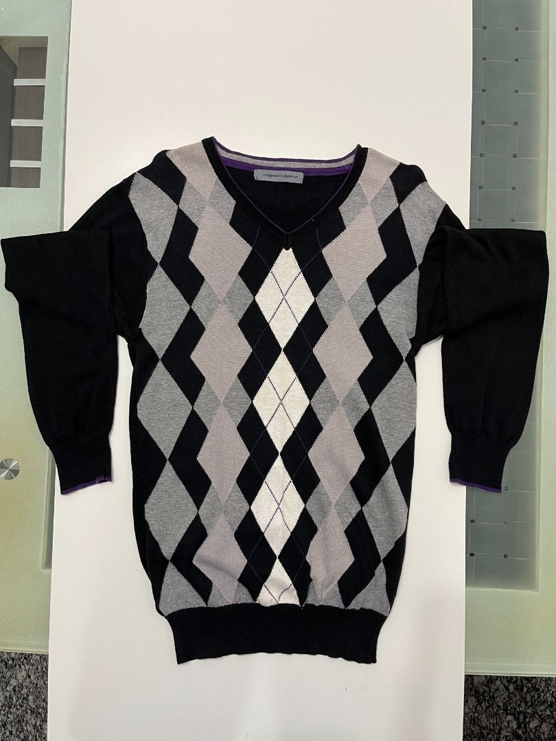 Cedarwood State Pullover