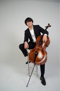Cello teacher in Singapore