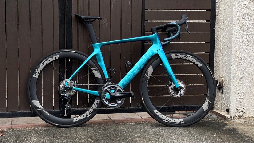 Cervelo s series outlet 2021