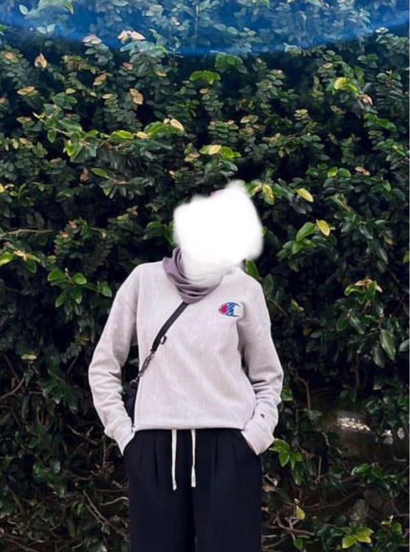 Champion clearance sweat clothes
