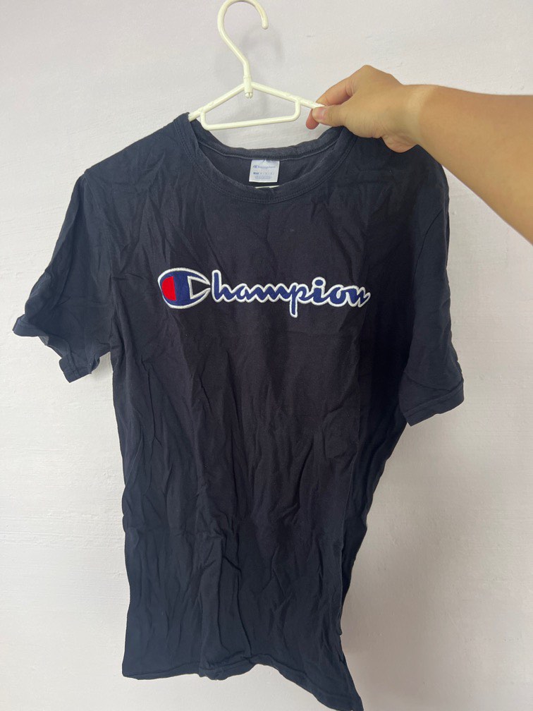 Magliette champion climalite best sale