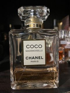 Coco chanel Mademoiselle Edp 100ml, Beauty & Personal Care