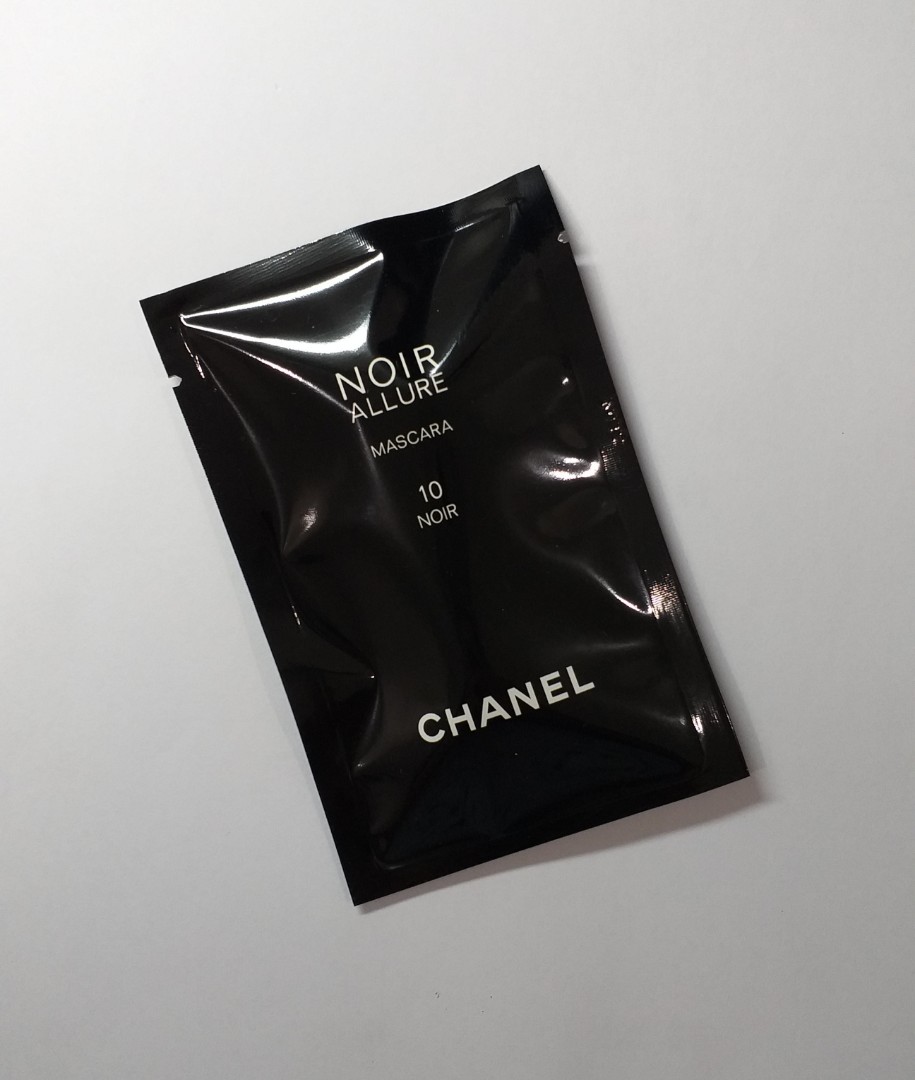 CHANEL Mascara, Beauty & Personal Care, Face, Makeup on Carousell