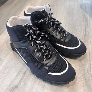 Chanel 18ss sneakers shop
