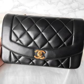 2nd hand chanel bag singapore outlet