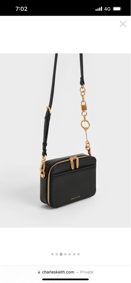 Charles keith bags outlet price india
