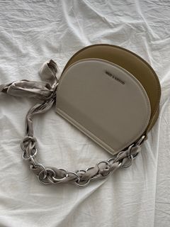 Charles & Keith shoulder bag