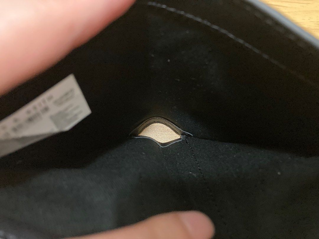 Belted wallet online