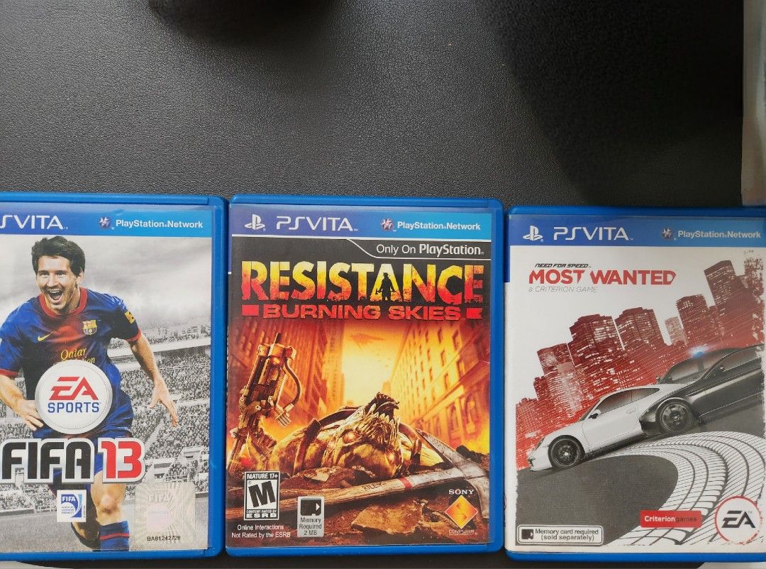 Buy ps vita games online hotsell