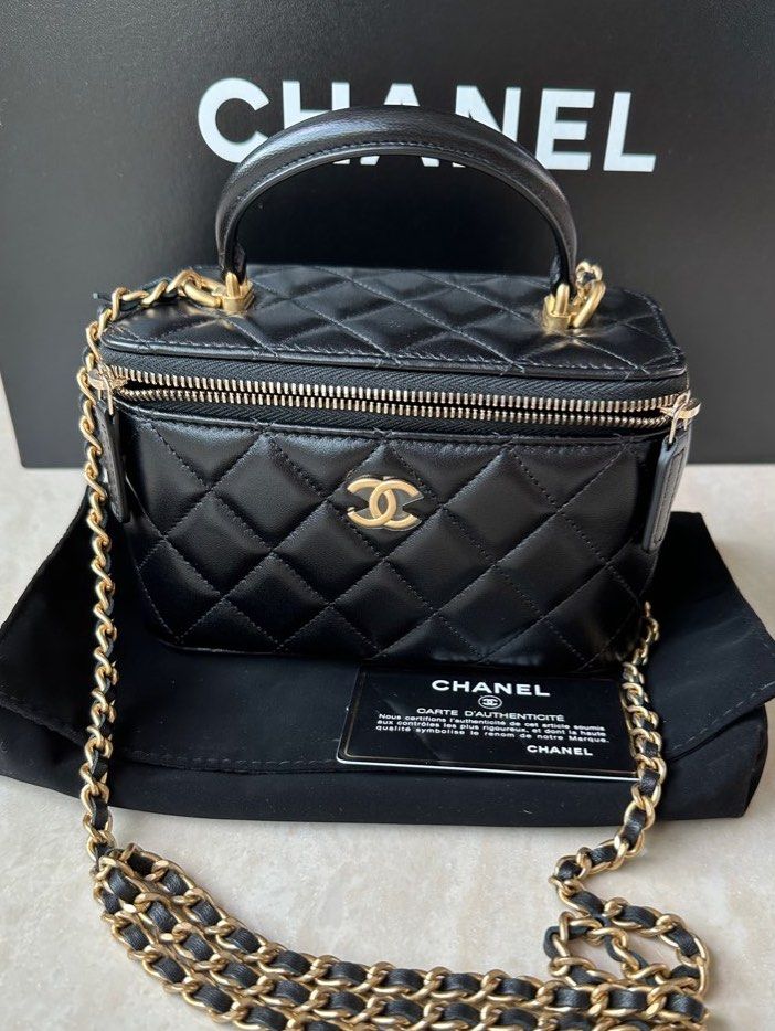 Cheapest chanel bag to buy best sale