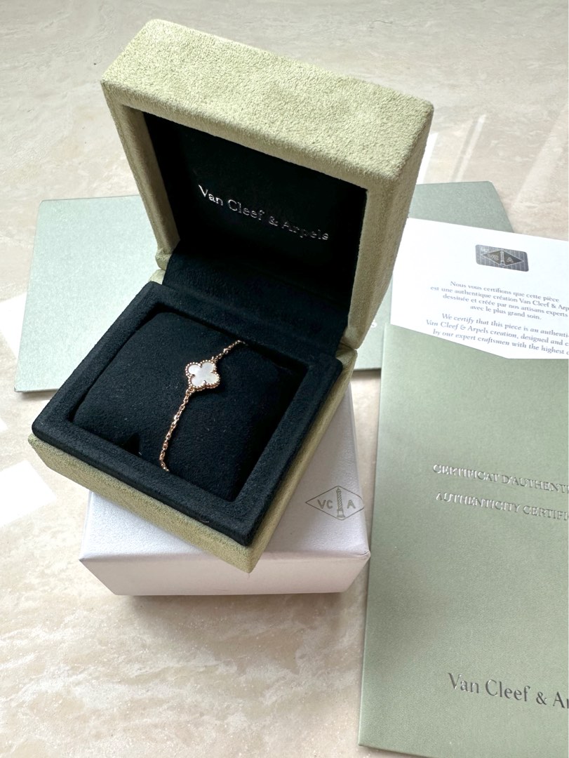 Cheapest van shop cleef arpels