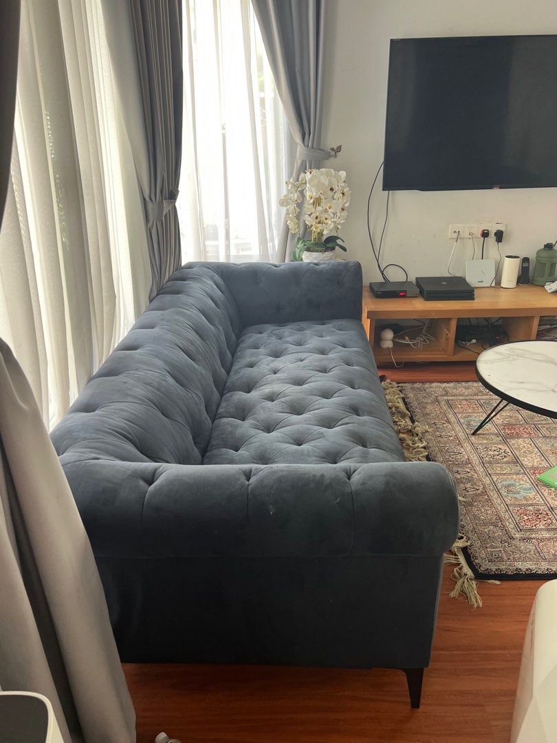 Harvey norman chesterfield sofa best sale