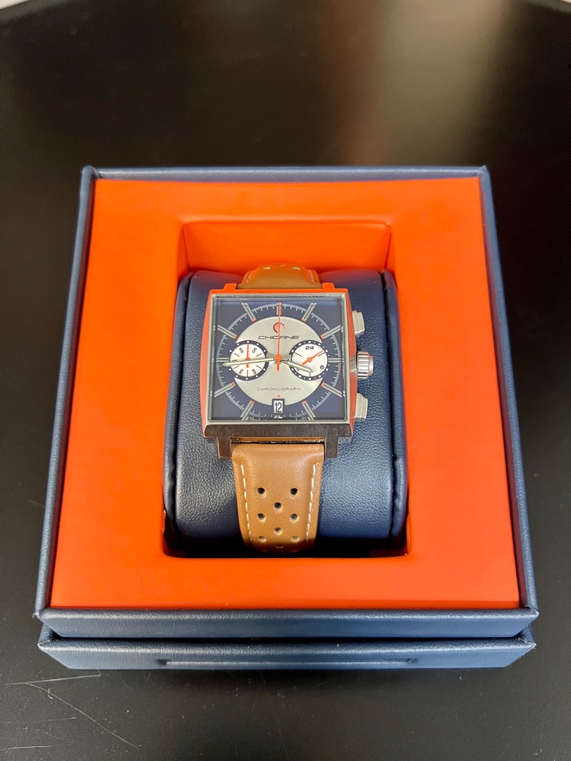 Chicane chronograph best sale