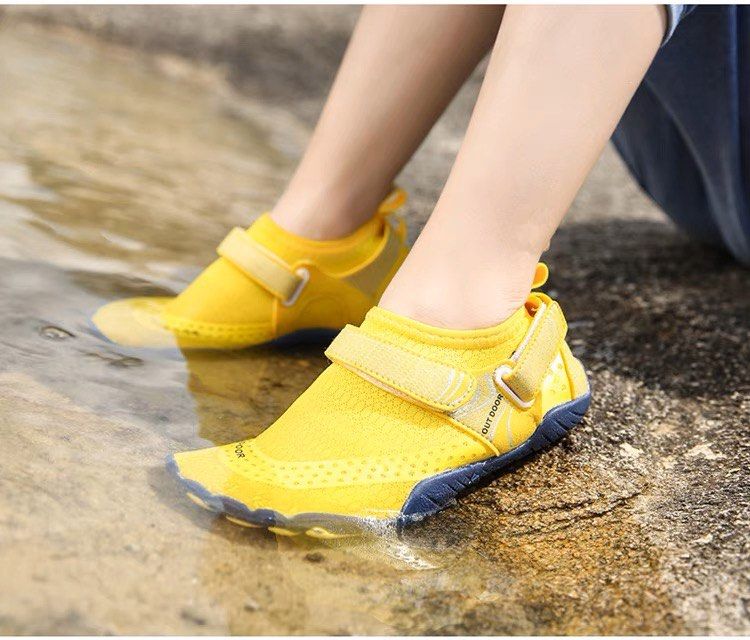Childrens beach shoes outlet