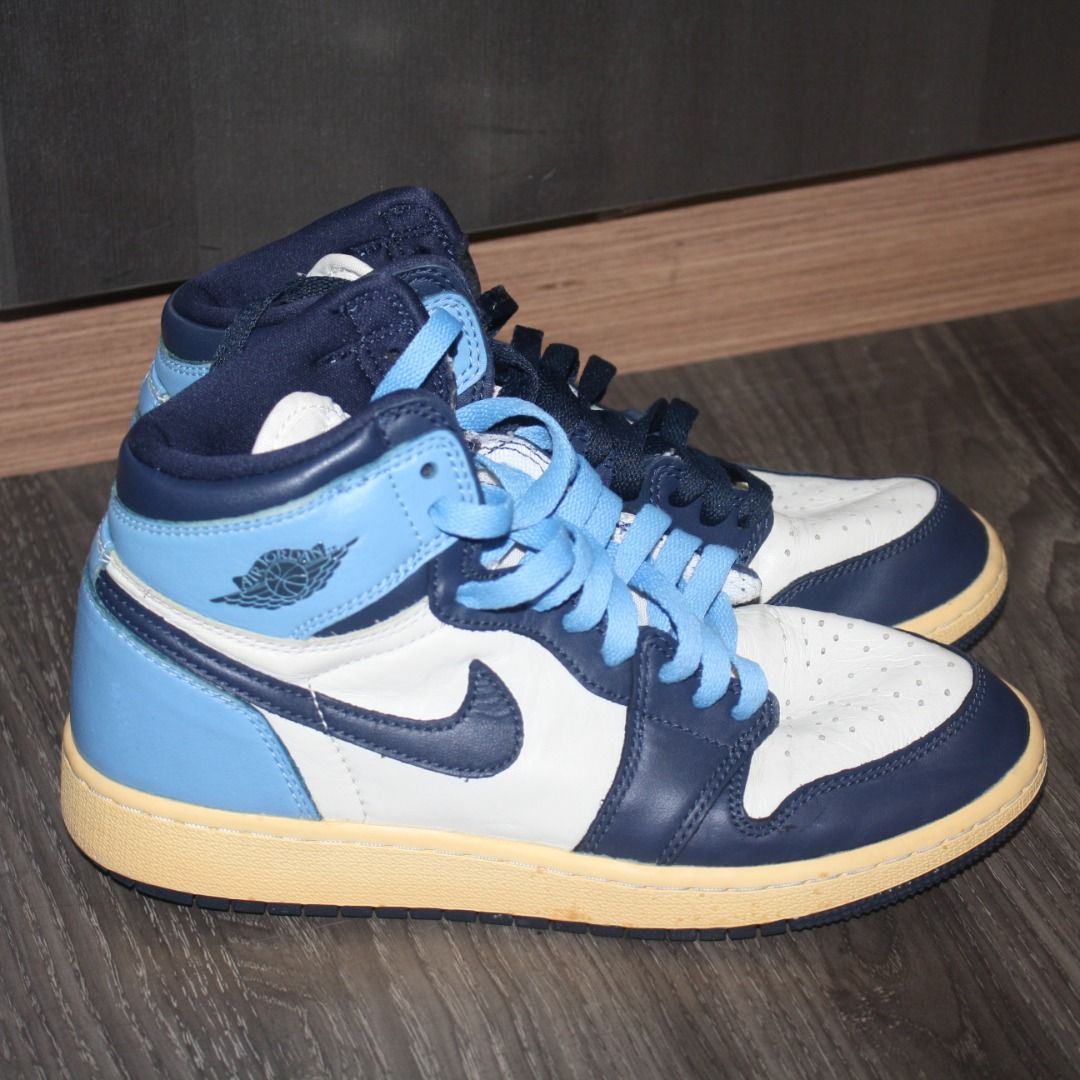 Air jordan store 1 clearance