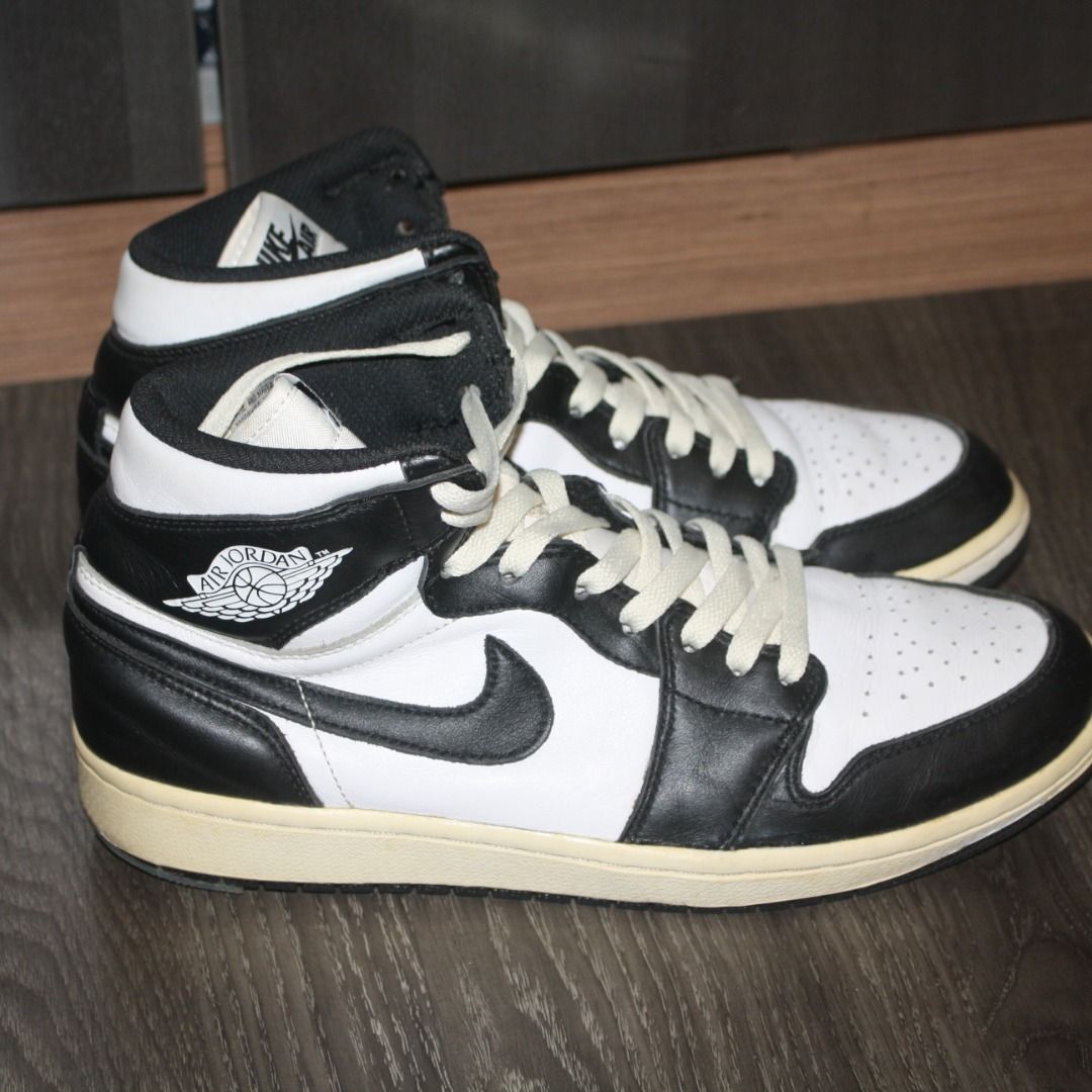 Air jordan 1 clearance 2025