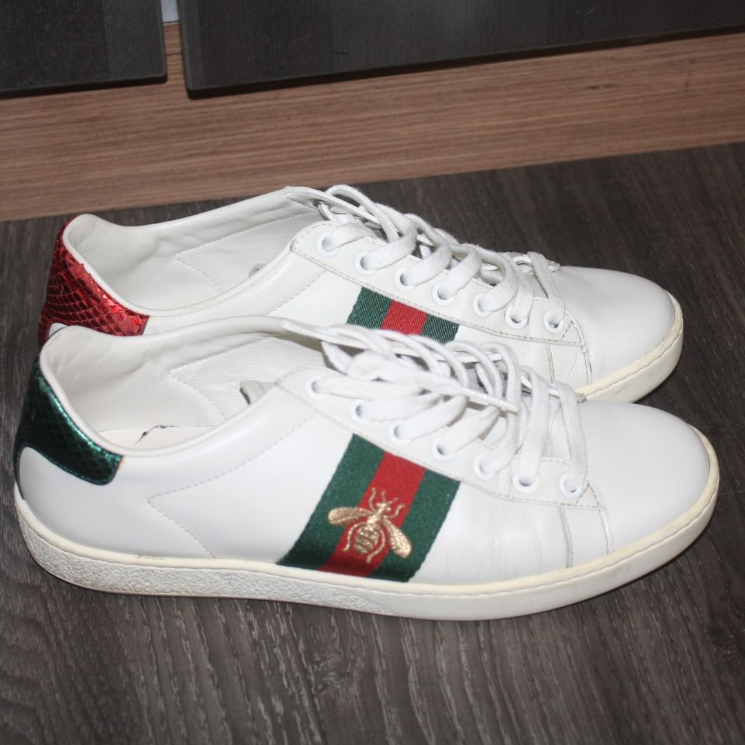 Gucci sneakers clearance sale