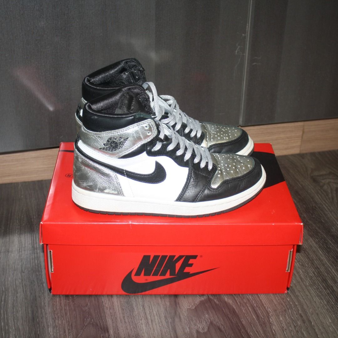 Air jordan deals 1 clearance