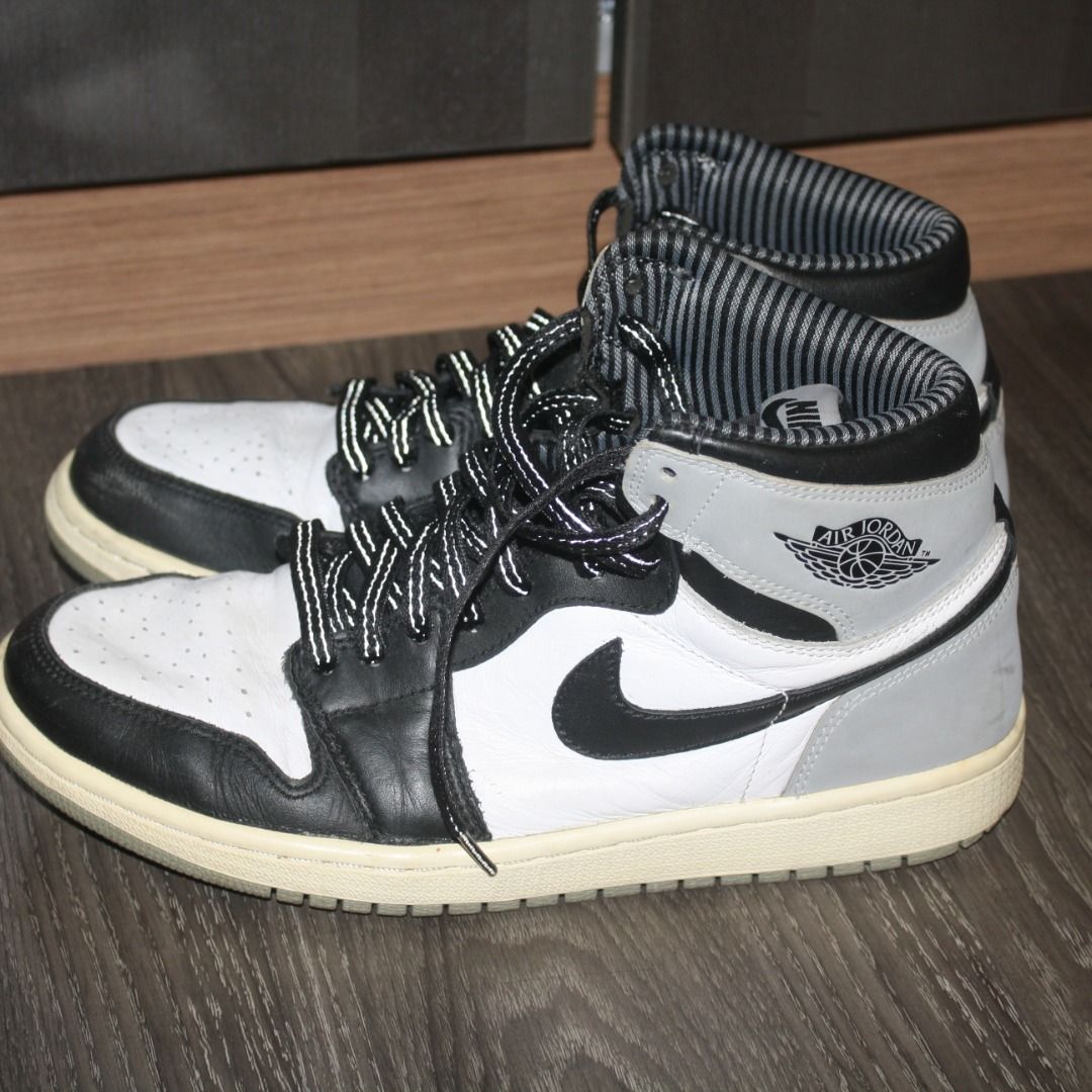 Jordan 1 2025 barons for sale