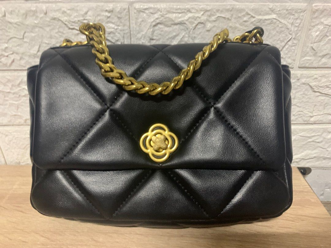CLN Brainy Sling Bag, Luxury, Bags & Wallets on Carousell