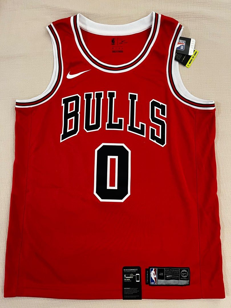 Coby white signed jersey deals