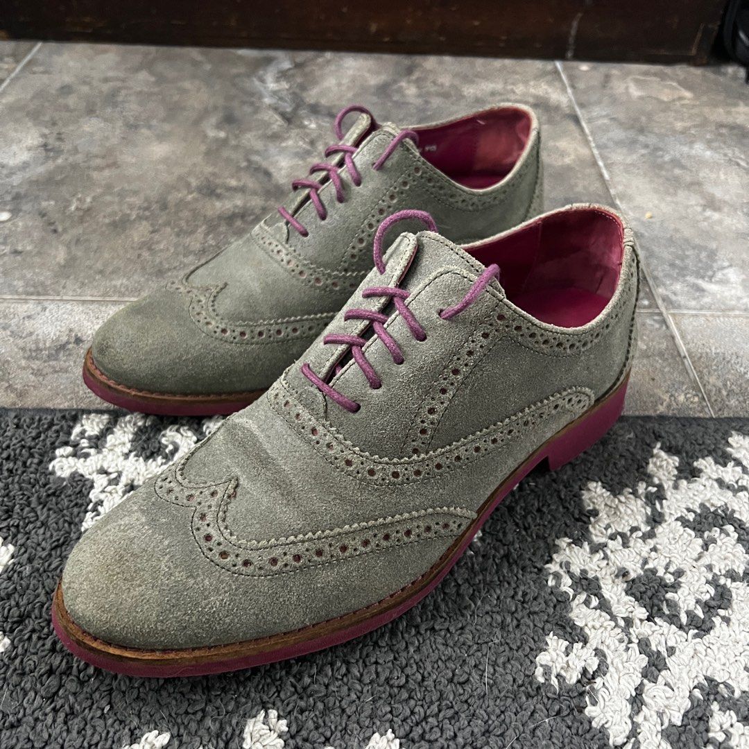 Cole haan air top