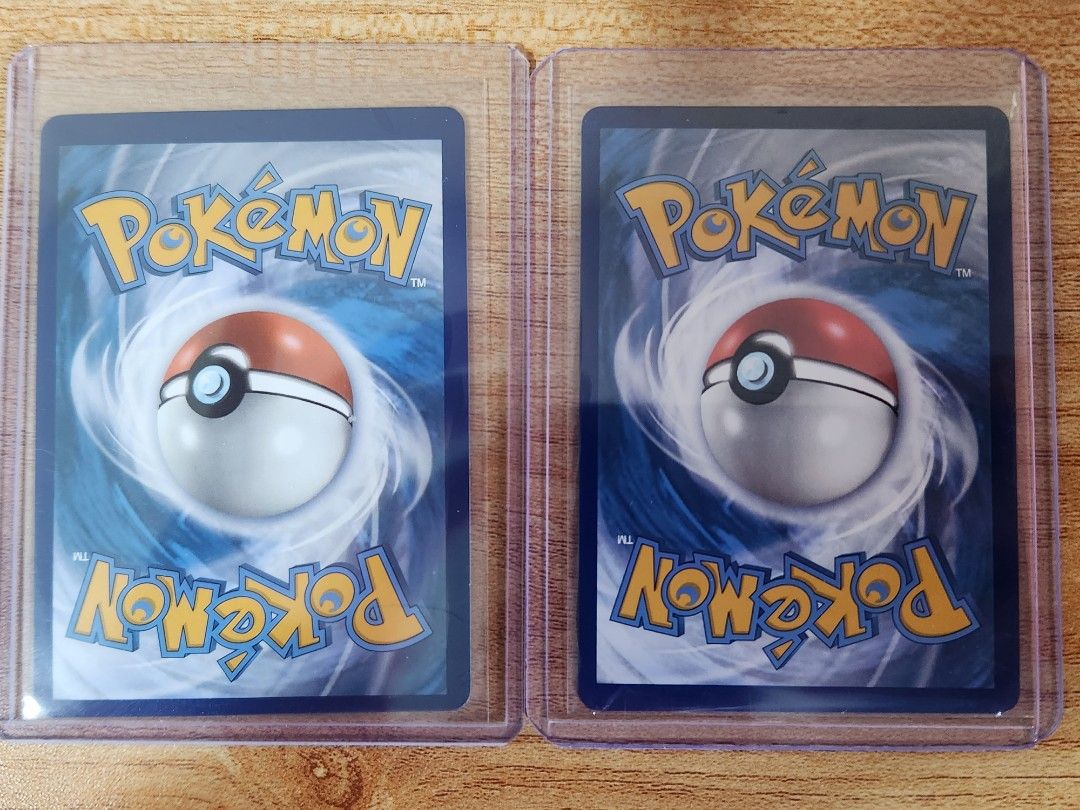 Collapsed Stadium Gold, Trekking Shoes Gold Pokemon TCG, Hobbies & Toys, Toys & Games on Carousell