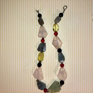 Colourful Necklace