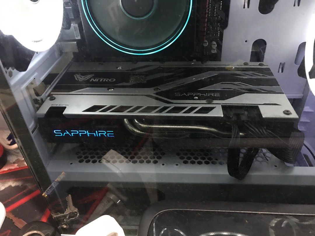Rx 580 gtx on sale 970
