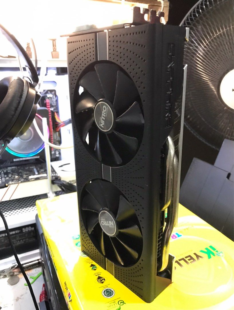 Rx570 gtx970 online
