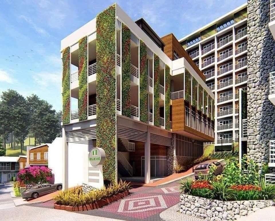 CONDO CLUSTER IN BAGUIO CITY!!!, Property, For Sale, Apartments